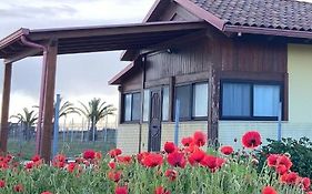 Spiaggia Le Dune Residence