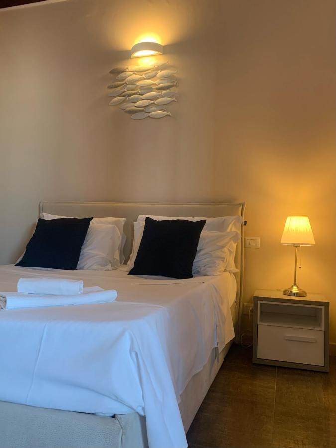 Spiaggia Le Dune Residence Margherita Di Savoia Esterno foto